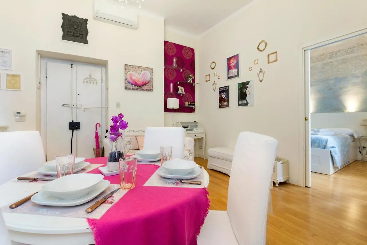 Naviglio Pavese Cosy Apartment Milan