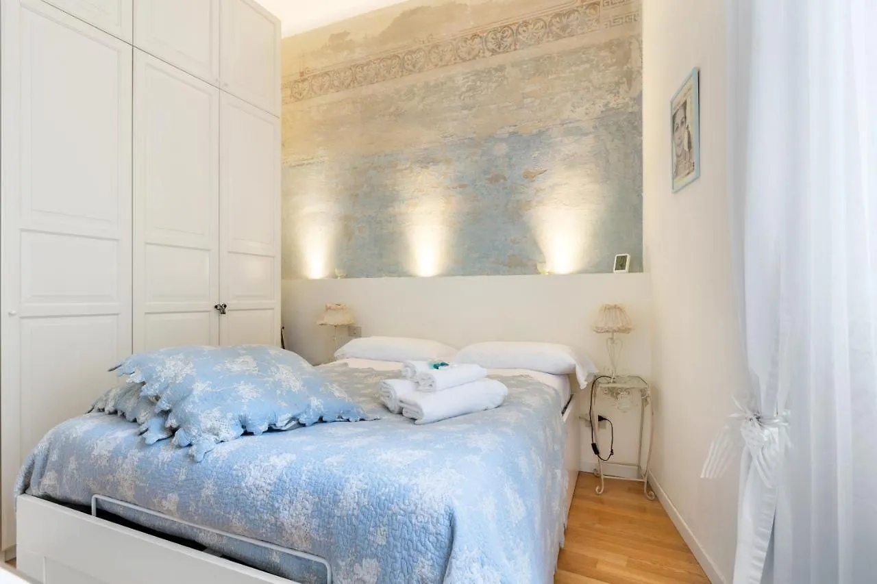 Naviglio Pavese Cosy Apartment Milão